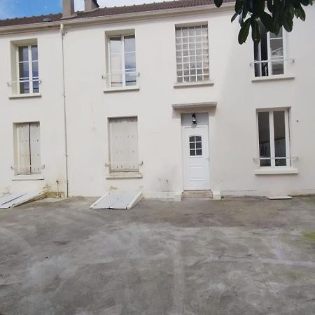 Tony House Bondy Exterior foto