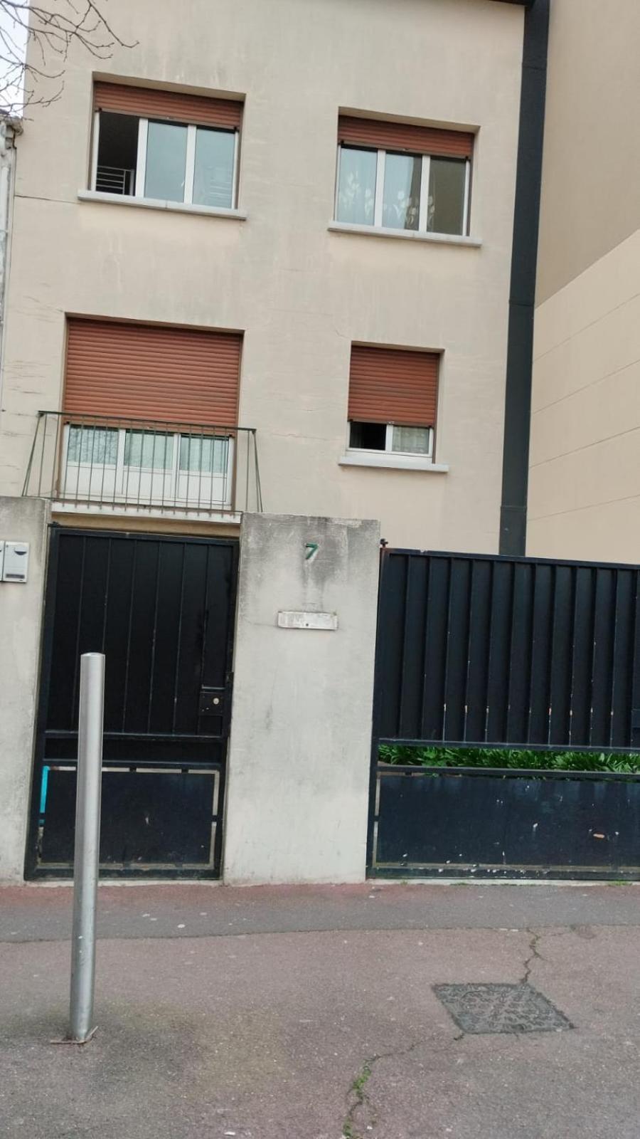 Tony House Bondy Exterior foto